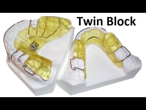 Twin Block