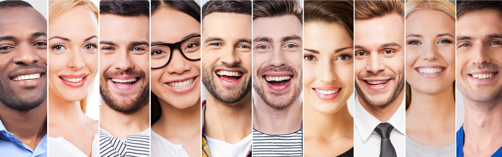 Smile in 5 months