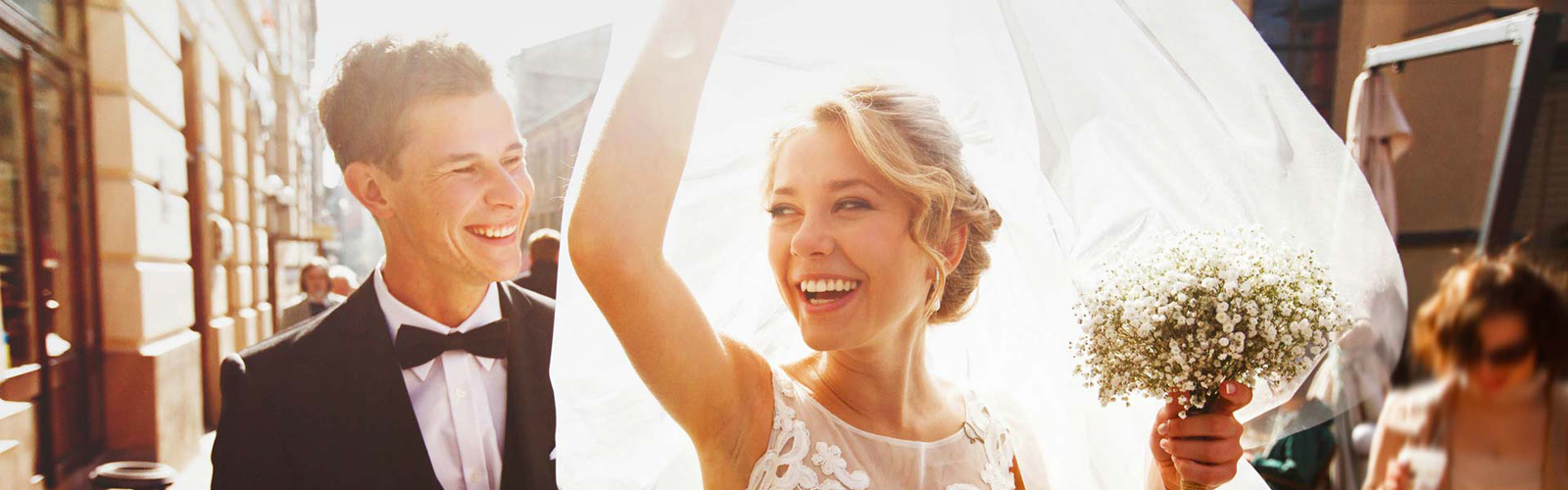 Wedding Braces